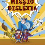 Portada llibre missió dislèxia