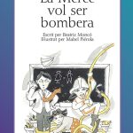 Portada La Mercè vol ser bombera