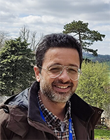 Mohammad Saba'aneh