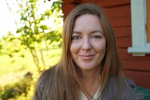 Pernilla Lissmyr