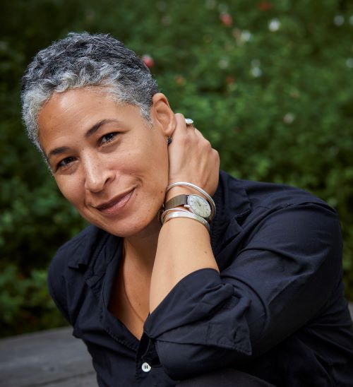 Rebecca Walker